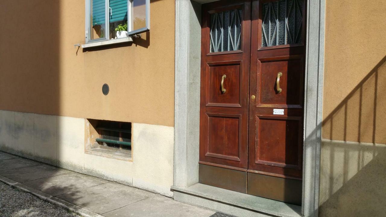 Aduepassidallafiera Bologne Extérieur photo
