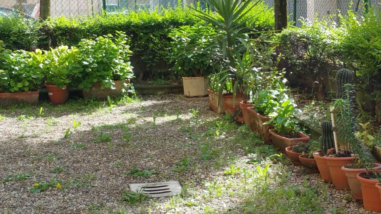 Aduepassidallafiera Bologne Extérieur photo